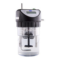 Dräger X-cal 2000 Notice D'utilisation