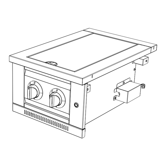 NewAge Products PLATINUM Guide D'installation Et Mode D'emploi