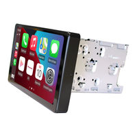 Pioneer AVIC-Z1000DAB Manuel D'installation