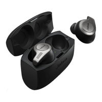 Jabra Elite Active 65t Manuel D'utilisation