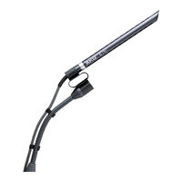 Harman AKG C747 V11 Mode D'emploi