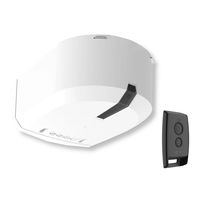SOMFY DEXXO COMPACT 750 io Mode D'emploi