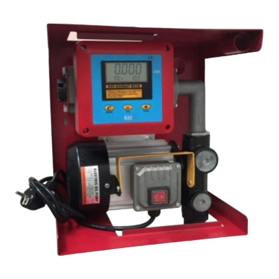 WilTec 50588 Mode D'emploi