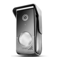 SOMFY V100+ Notice D'installation