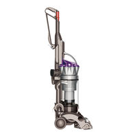 Dyson DC17 Guide D'utilisation