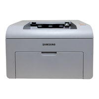 Samsung ML-1610R Mode D'emploi