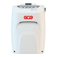 GCE Zen-O RS-00500C Mode D'emploi