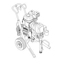 Graco GMAX II 5900HD Réparation