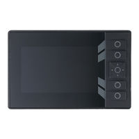 IFM ecomatDisplay CR1150 Notice D'utilisation