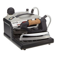 POLTI TP PRO 4500E Mode D'emploi