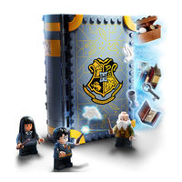 Lego Harry Potter 76385 Mode D'emploi