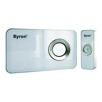 Byron MP001 Guide Rapide