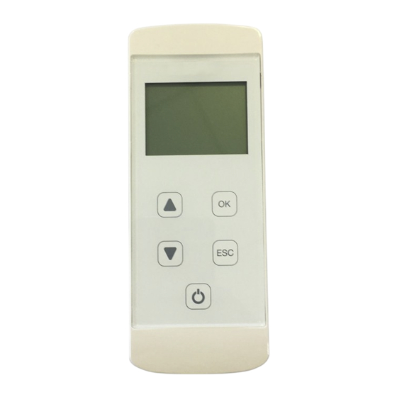 Piazzetta THERMO Instructions De Fonctionnement