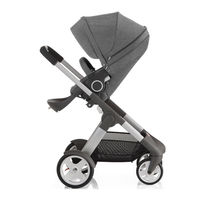 Stokke Crusi Notice D'utilisation