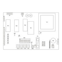Aprimatic T3S Instructions Pour L'installation