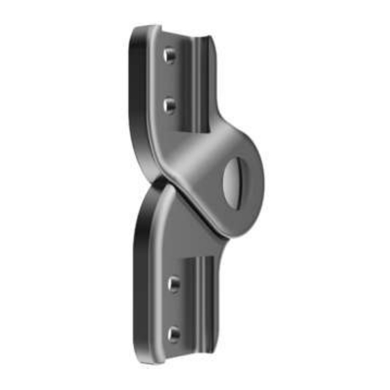 Ottobock 17B26 Serie Instructions D'utilisation