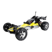 Arrma RAIDER Mode D'emploi