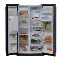 Whirlpool WSC 5555 A+N Manuel D'utilisation