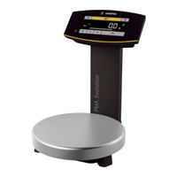 Sartorius SPO1S1 Notice D'installation