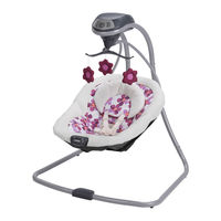 Graco Simple Sway Manuel D'utilisateur