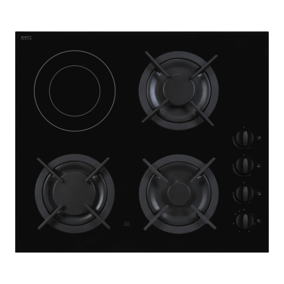 SOGELUX PC513NF Manuels