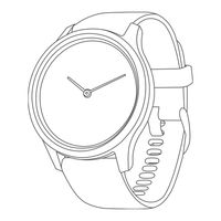 Garmin VÍVOMOVE STYLE Manuel D'utilisation
