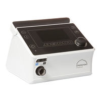 Lowenstein Medical prisma VENT50-C Mode D'emploi