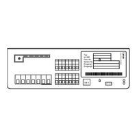 Lenze Global Drive 8200 Série Instructions De Mise En Service