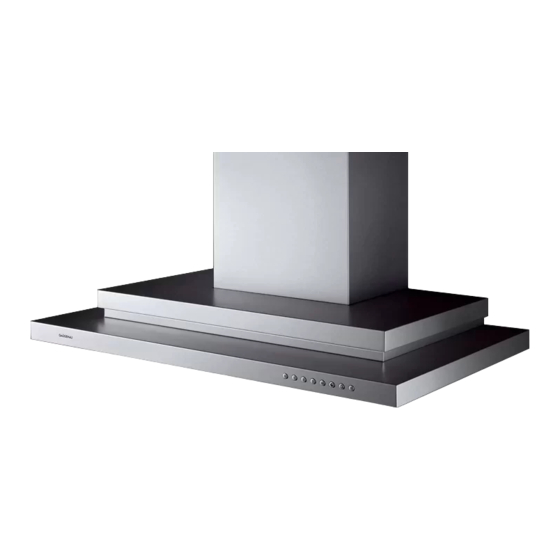 Gaggenau AW 200 Notice D'utilisation Et De Montage