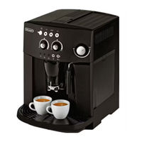 DeLonghi ME 10 Mode D'emploi