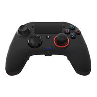 Nacon REVOLUTION Pro Controller 2 Mode D'emploi