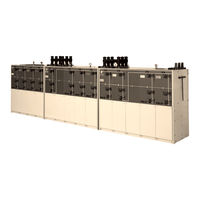 Abb SafeRing Instructions D'installation Et D'utilisation