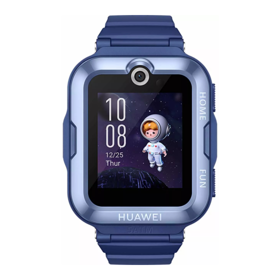 Huawei ASN-AL10 Guide De Démarrage Rapide