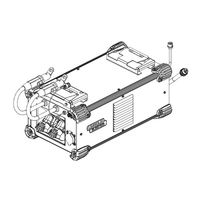 Lincoln Electric POWER WAVE K2912 Manuel D'utilisation