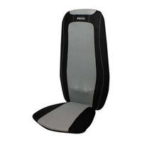 Homedics SBM-400HX-EU Manuel D'instructions
