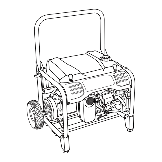 Homelite UT905011 Série Manuel D'utilisation