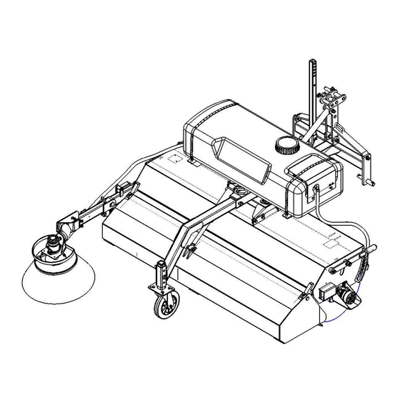 Tuchel PLUS 590 Instructions De Service