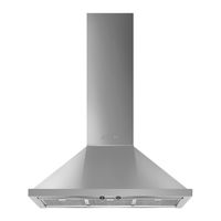 Smeg KPF9X Mode D'emploi
