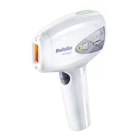 BaByliss G945E Mode D'emploi