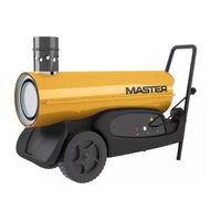 Master BV 69 Manuel De L'utilisateur