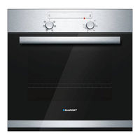 Blaupunkt 5BC310.0 Notice D'utilisation