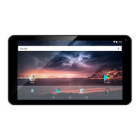 LOGICOM Tab 72PB Guide De Démarrage Rapide