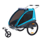 Accessoires de vélo Thule Coaster XT Instructions