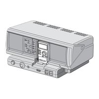 Buderus Logamatic 4211 Mode D'emploi