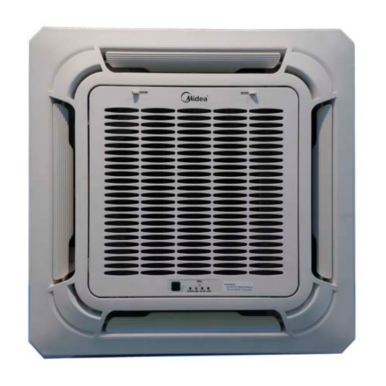 Kaysun KCI-26 DMR11 Guide D'entretien