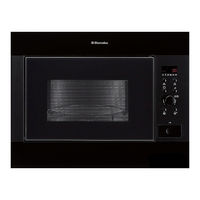 Electrolux EMS 26215 K Guide De L'utilisateur