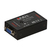 Lindy 32100 Manuel D'utilisateur