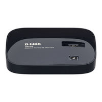 D-Link DIR-412 Guide De L'utilisateur