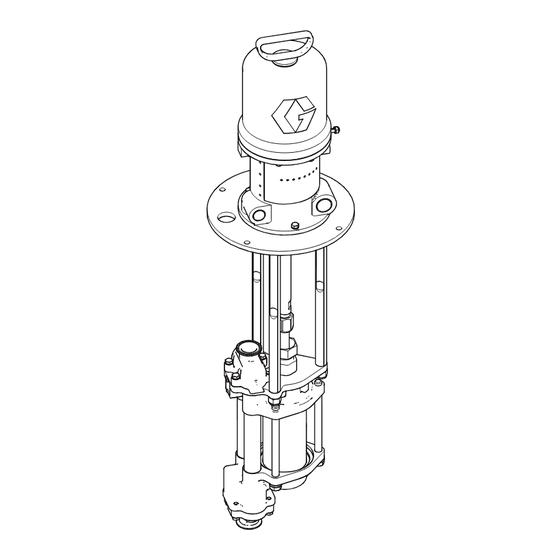 Graco President 17E222 Instructions