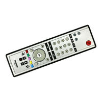 Thomson ROC3404 Manuel D'utilisation